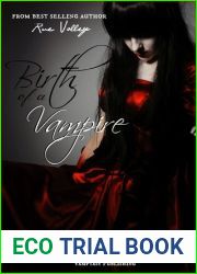 Birth of a Vampire (Blood and Light Vampire #0.5)