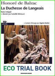 La Duchesse de Langeais