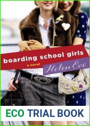 Boarding School Girls