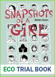 Snapshots of a Girl