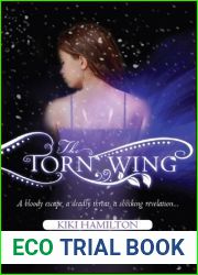 The Torn Wing (The Faerie Ring, #2)