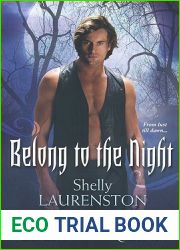 Belong to the Night (The Long Island Coven, #2)