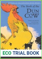 The Book of the Dun Cow (Chauntecleer the Rooster, #1)