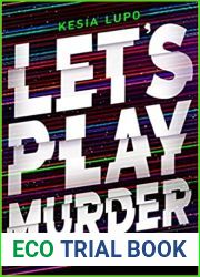 Let|s Play Murder