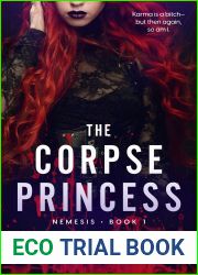 The Corpse Princess (Nemesis, #1)