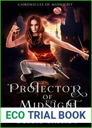 Protector of Midnight (Chronicles of Midnight, #1)