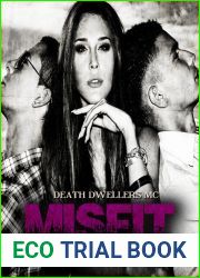 Misfit (Death Dwellers MC, #6)