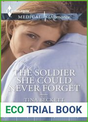The Soldier She Could Never Forget