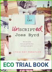 Unscripted Joss Byrd