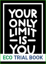 Your Only Limit Is You: Inspiring Quotes and Kick-Ass Affirmations to Get You Motivated