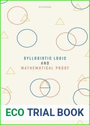 Syllogistic Logic and Mathematical Proof