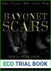 Where Souls Spoil (Bayonet Scars Series, Volume I) (Bayonet Scars, #1-4.5)