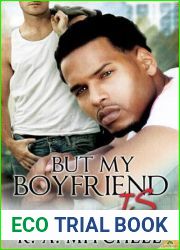 But My Boyfriend Is (Florida Books, #4)