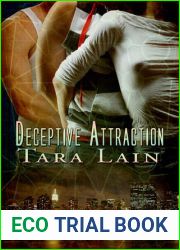 Deceptive Attraction (Genetic Attraction, #3)