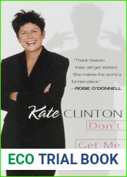 Don|t Get Me Started