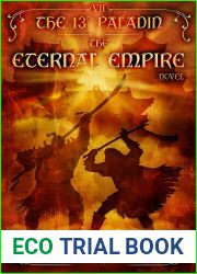 The Eternal Empire (The 13th Paladin #7)