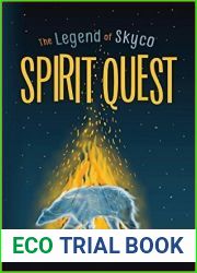 Spirit Quest (The Legend of Skyco #1)