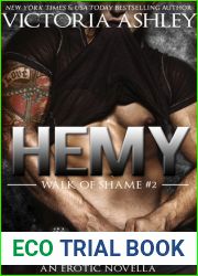 Hemy (Walk of Shame, #2)