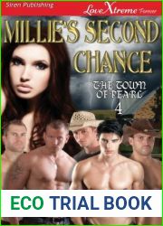 Millie|s Second Chance (The Town of Pearl, #4)