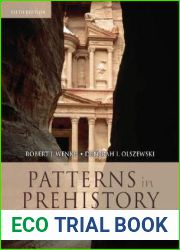 Patterns in Prehistory: Humankind|s First Three Million Years, 5th Edition (Casebooks in Criticism)