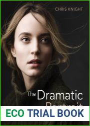 The Dramatic Portrait: The Art of Crafting Light and Shadow