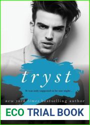 Tryst (Sexual Education, #2)