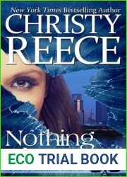 Nothing To Lose (Grey Justice, #1)
