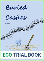 Buried Castles (Broken Fairytales, #2)