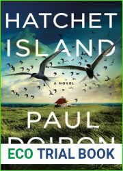 Hatchet Island (Mike Bowditch, #13)