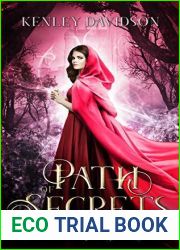 Path of Secrets (Andari Chronicles, #6)