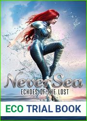 NeverSea (Echoes of the Lost, #1)