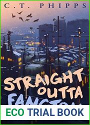 Straight Outta Fangton (Straight Outta Fangton #1)