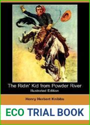 The Ridin| Kid from Powder River