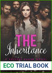 The Inheritance (Contemporary Reverse Harem #1)