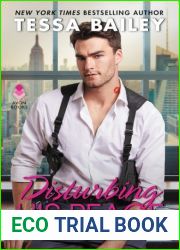 Disturbing His Peace (The Academy, #3)