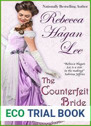 The Counterfeit Bride (Borrowed Brides Book, #4)