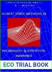 Hilbert Space Methods in Probability and Statistical Inference