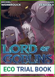 Lord of Goblins Vol. 1 Definitive Edition (Light Novel) (Lord of Goblins (Definitive Edition))