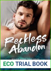 Reckless Abandon (Willow Brook Falls, #1)