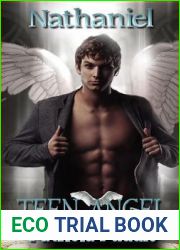 Nathaniel Teen Angel (Ominous #1)