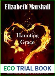 Haunting Grace (Beyond Time, #1)