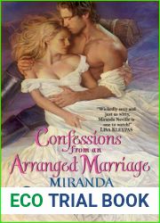 Confessions from an Arranged Marriage (The Burgundy Club, #4)