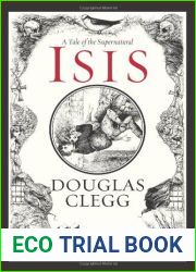 Isis (Harrow House, #0.25)