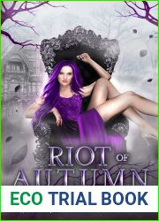 Riot of Autumn
