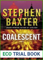 Coalescent (Destiny|s Children, #1)