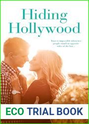 Hiding Hollywood (A Southern Kind of Love, #1)