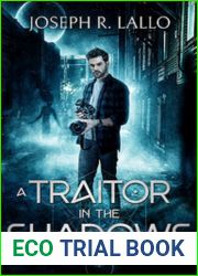 A Traitor in the Shadows: Shards of Shadow Book 1
