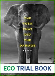 The Tusk That Did the Damage