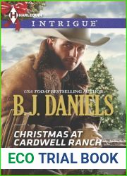 Christmas at Cardwell Ranch (Cardwell Ranch, #4, Cardwell Cousins, #1)