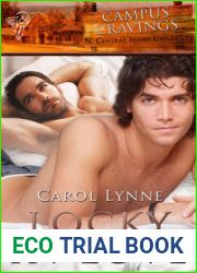Locky in Love (Campus Cravings, #15)